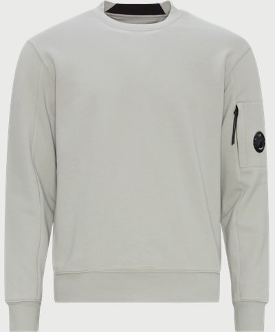C.P. Company Sweatshirts SS022A 005086W Grå