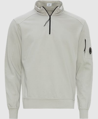 C.P. Company Sweatshirts SS035A 002246G Grå