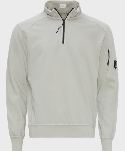 C.P. Company Sweatshirts SS035A 002246G Grå
