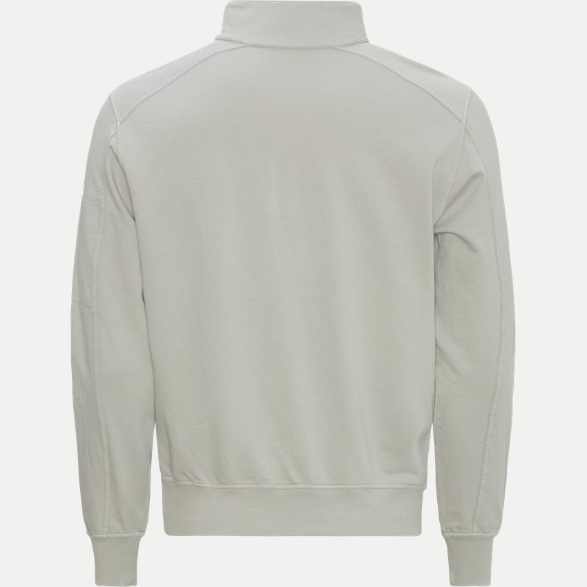 C.P. Company Sweatshirts SS035A 002246G GRÅ