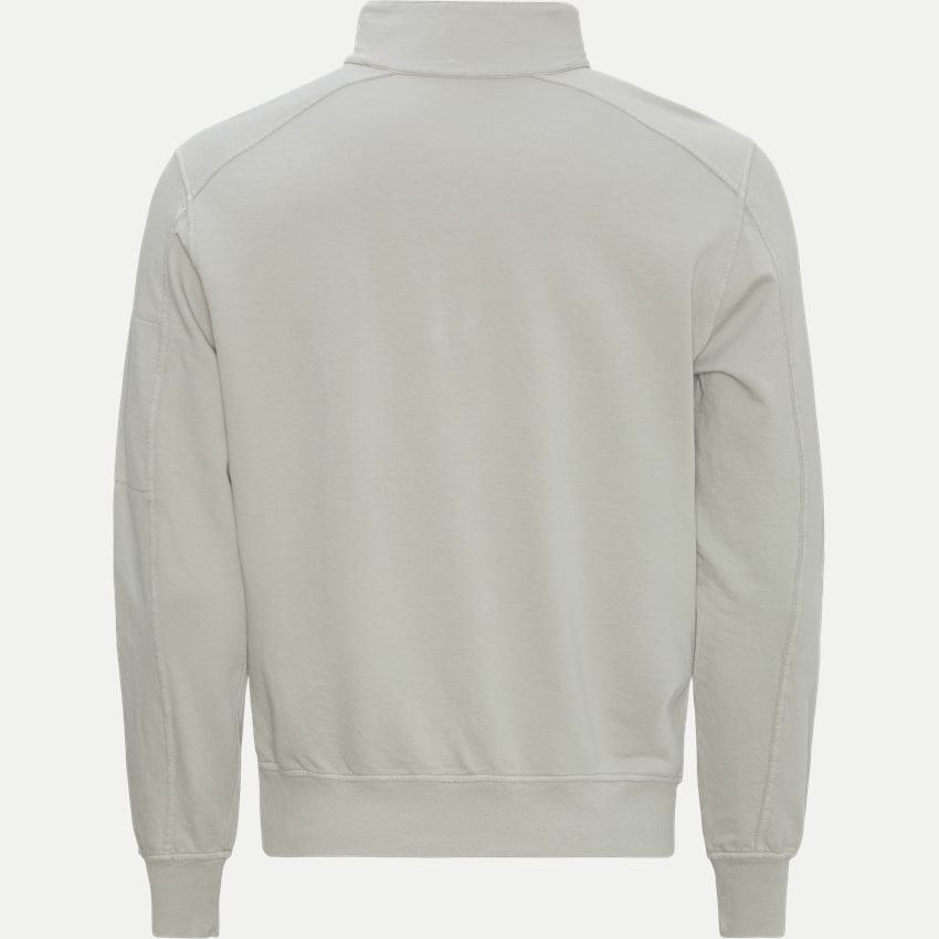 C.P. Company Sweatshirts SS035A 002246G GRÅ