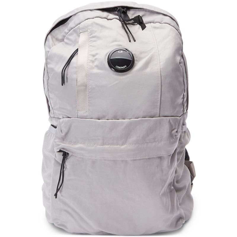 C.p. Company - Nylon B Lens Backpack
