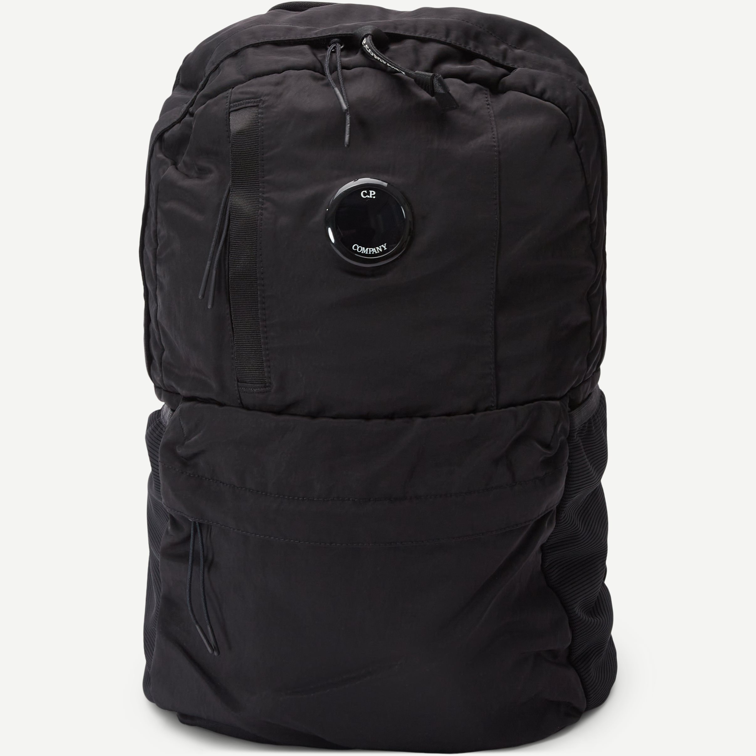 C.P. Company Bags AC052A 005269G Black