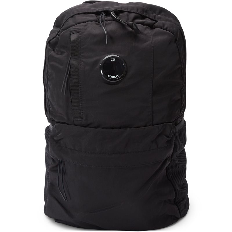 C.p. Company - Nylon B Lens Backpack