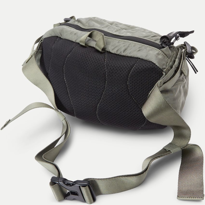 C.P. Company Bags AC112A. 005269G OLIVEN