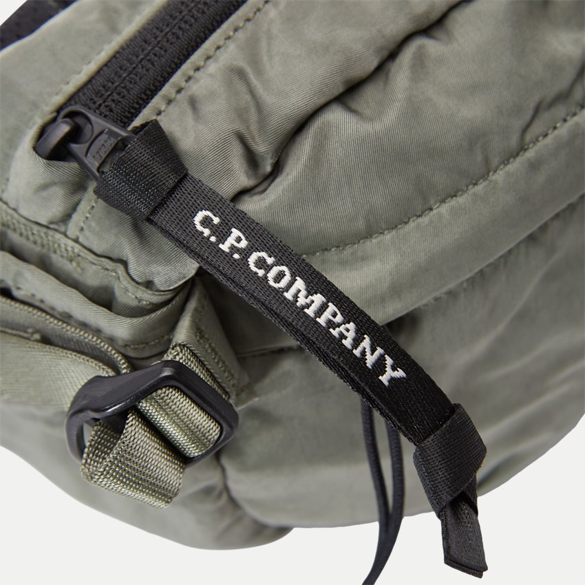 C.P. Company Bags AC112A. 005269G OLIVEN