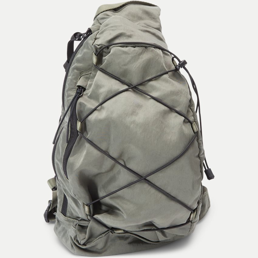 C.P. Company Bags AC114A. 005269G OLIVEN