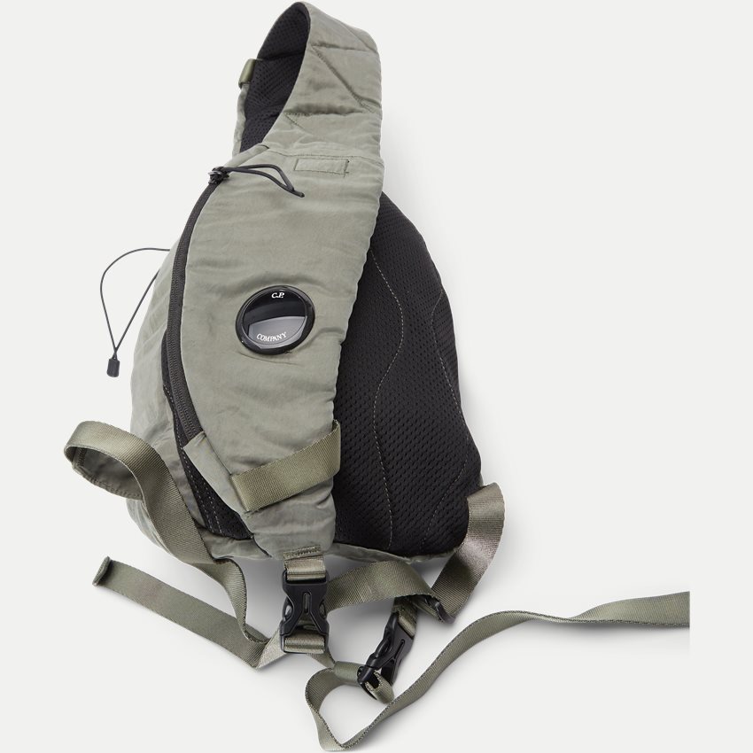 C.P. Company Bags AC114A. 005269G OLIVEN