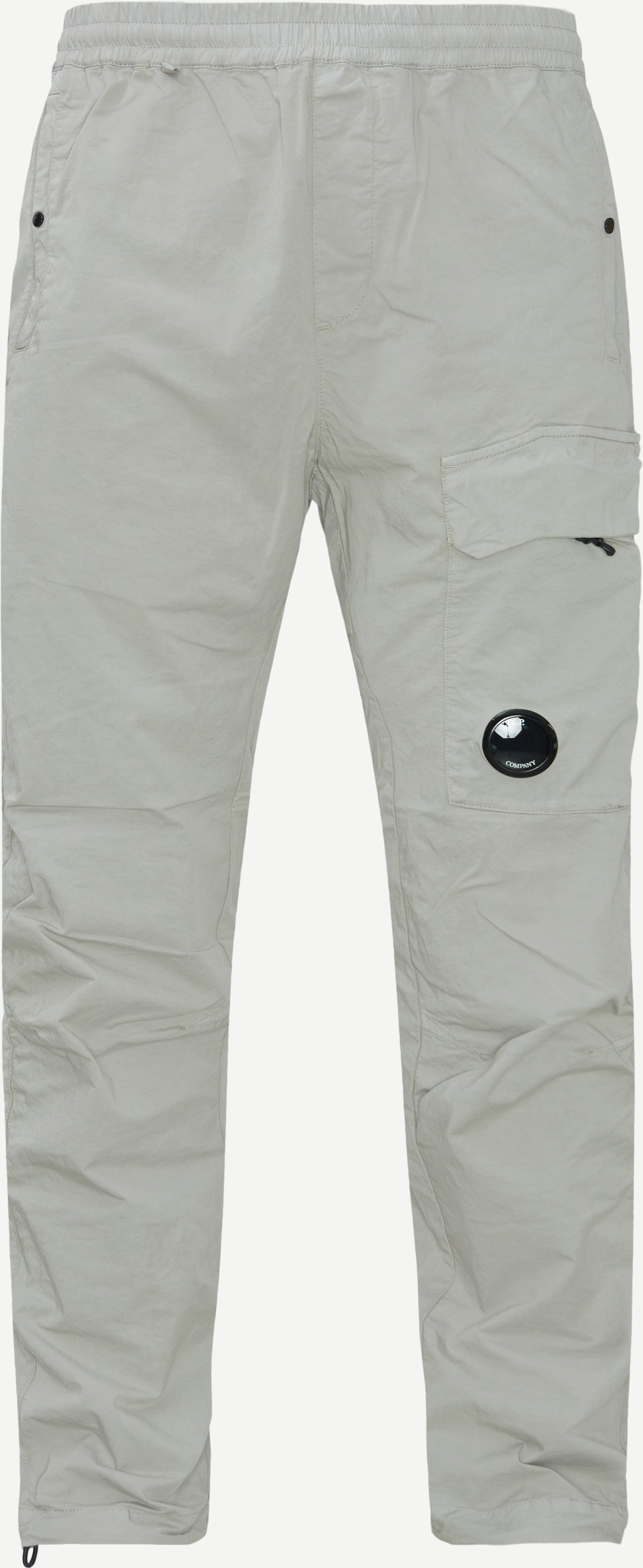 C.P. Company Trousers PA252A 006026O Grey