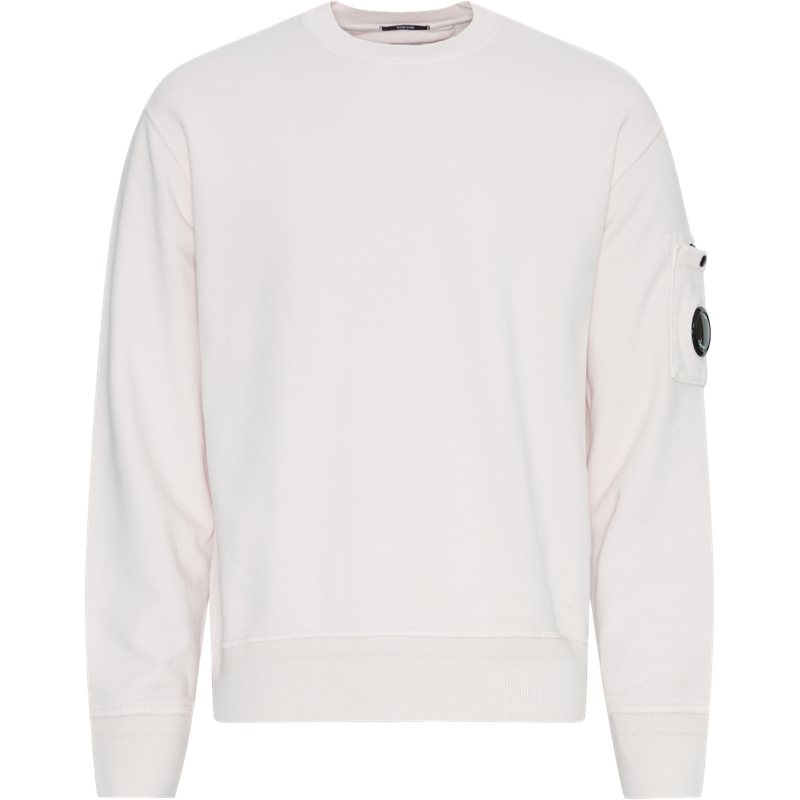 Billede af C.p. Company - Diagonal Fleece Googles Sweatshirt