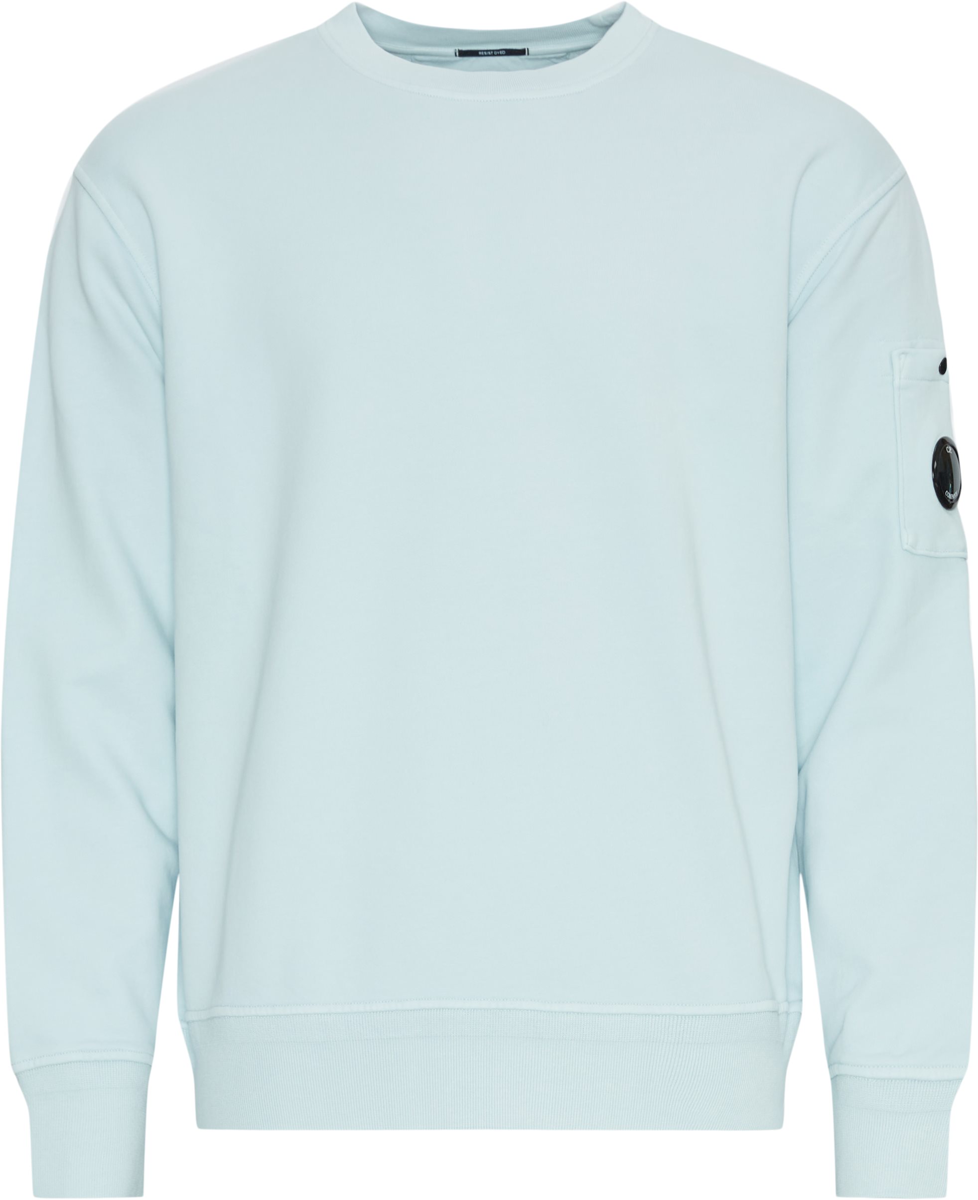 C.P. Company Sweatshirts SS098A 110044R Blue