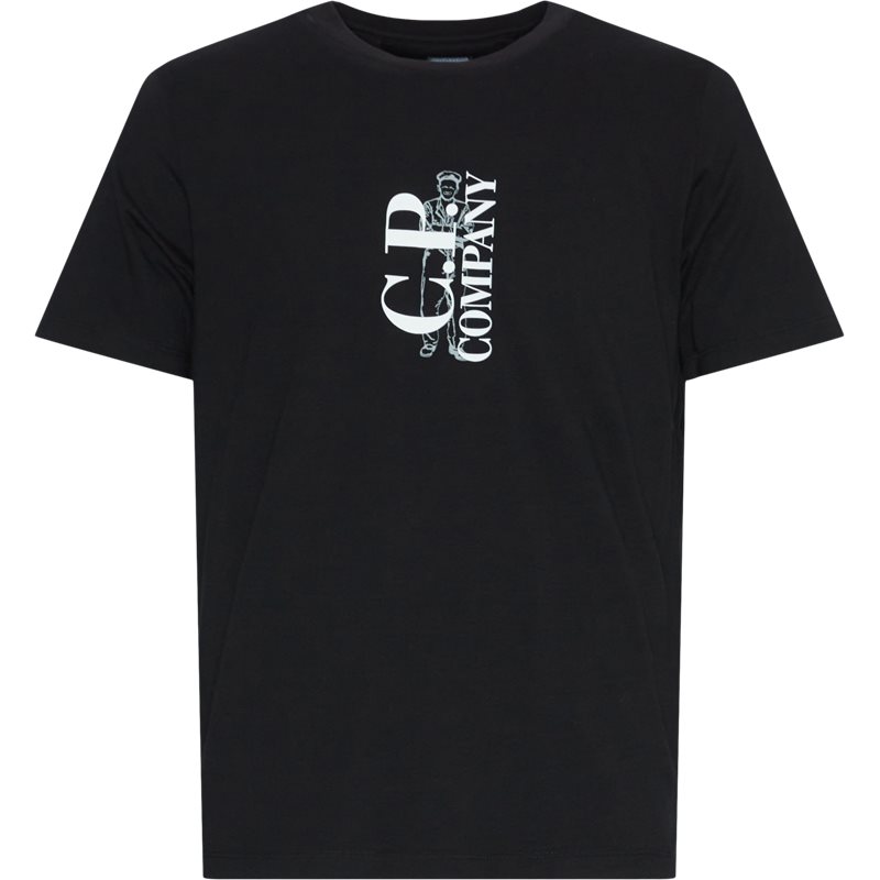 C.p. Company - British Sailor T-Shirt