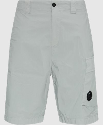 C.P. Company Shorts BE292A 006439G Grey