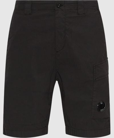 C.P. Company Shorts BE292A 006439G Black