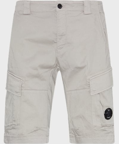 C.P. Company Shorts BE116A 005694G Grey