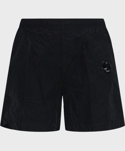 C.P. Company Shorts BW177A 005991G Black