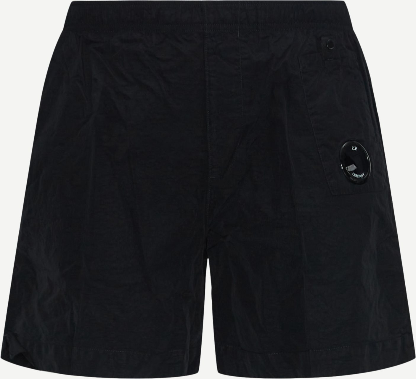 C.P. Company Shorts BW177A 005991G Black