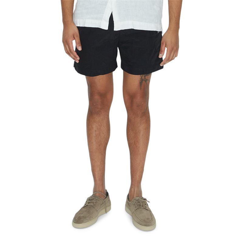 C.p. Company - Flatt Nylon Beach Shorts