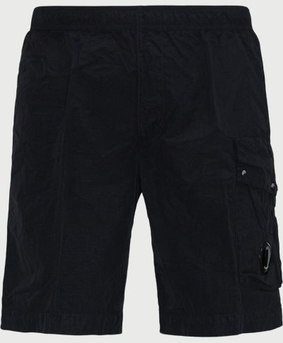 C.P. Company Shorts BW217A 005991G Black