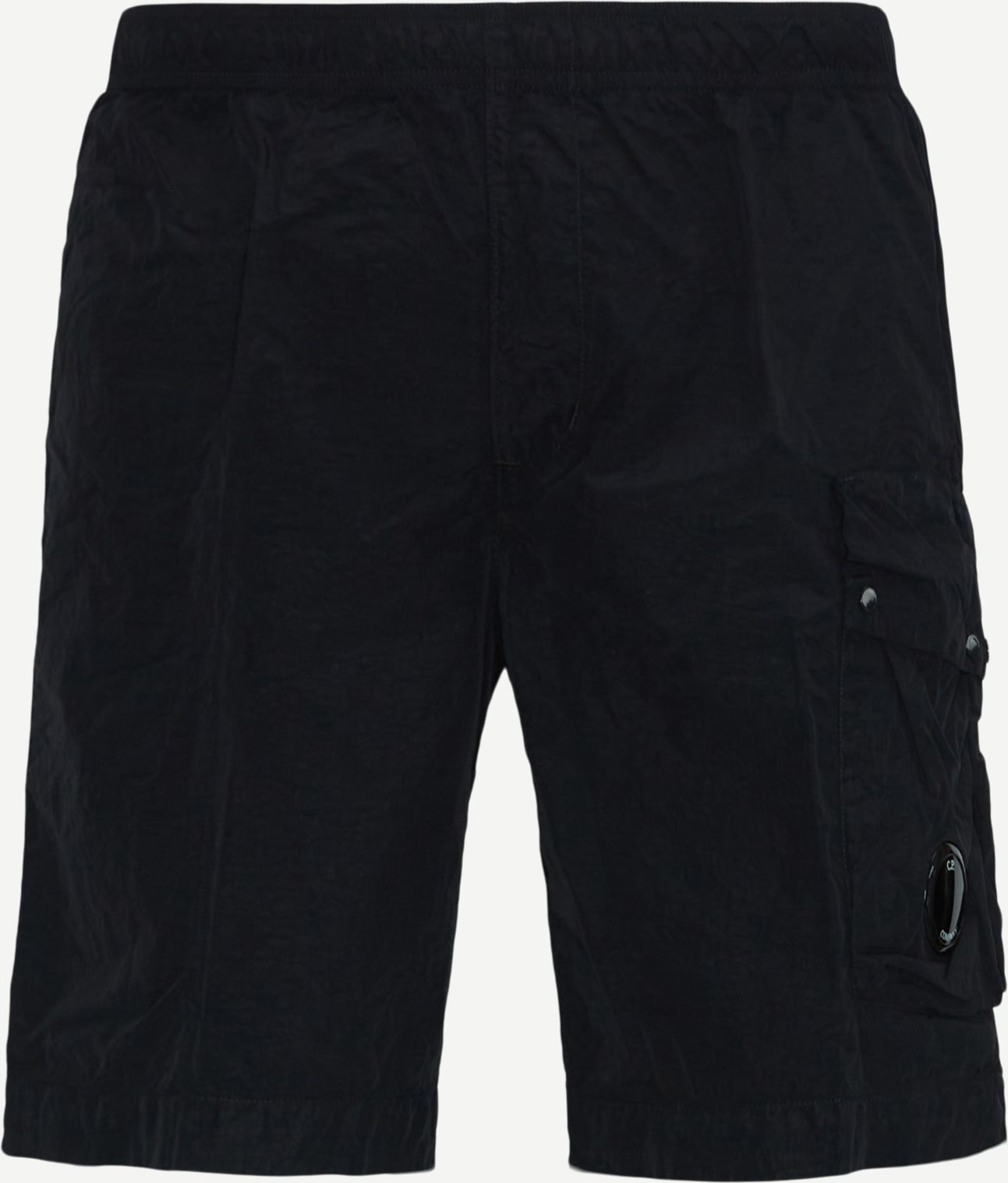 C.P. Company Shorts BW217A 005991G Black