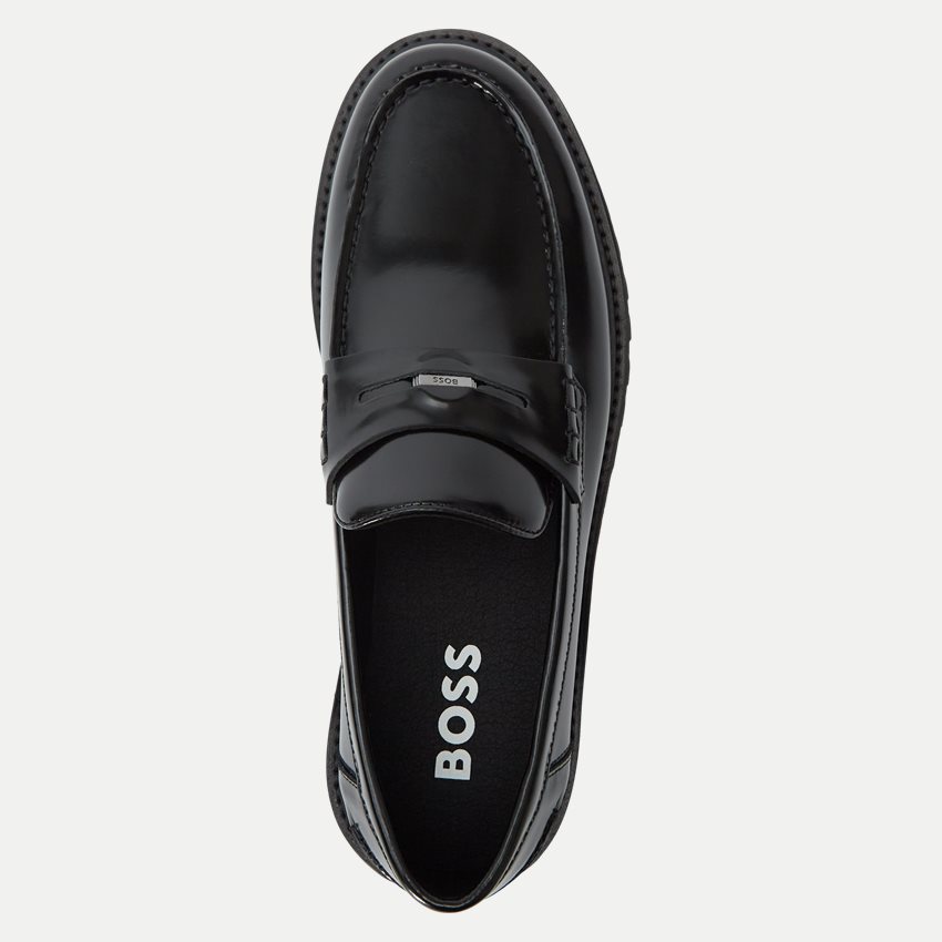 BOSS Shoes 50512920 RICHAYL_MOCC_BOHW SORT