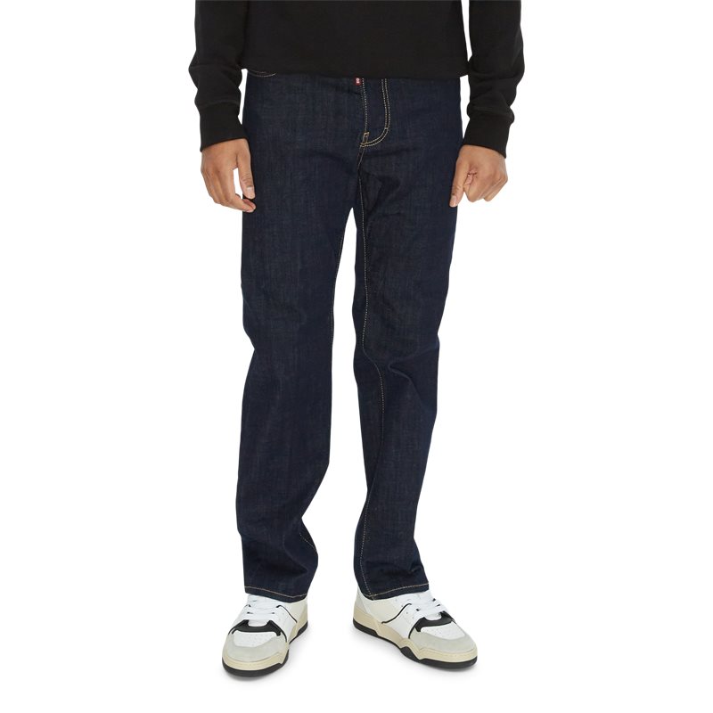 Dsquared2 - Dark Rince Wash Jeans