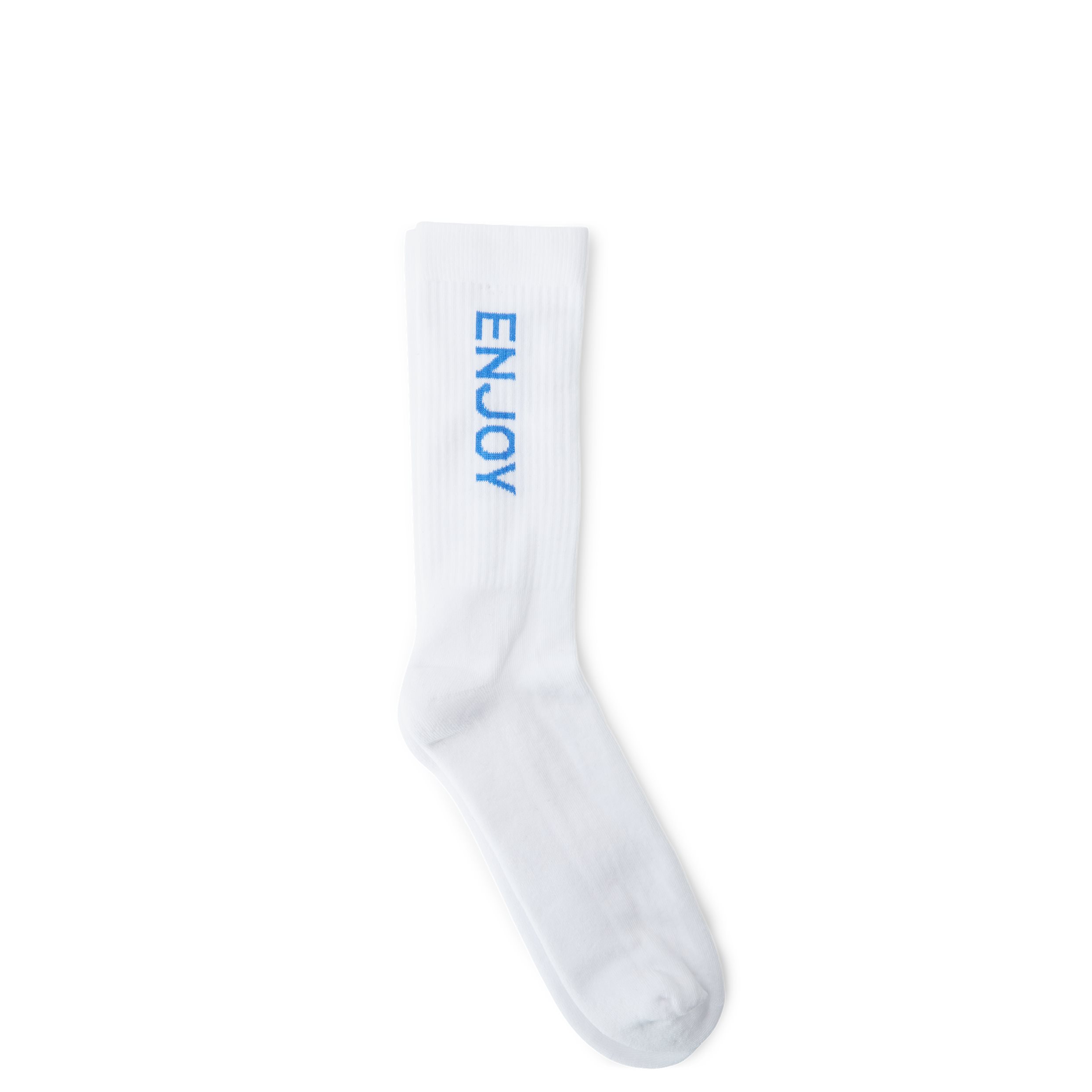 qUINT Socks ENJOY 115-12527 White