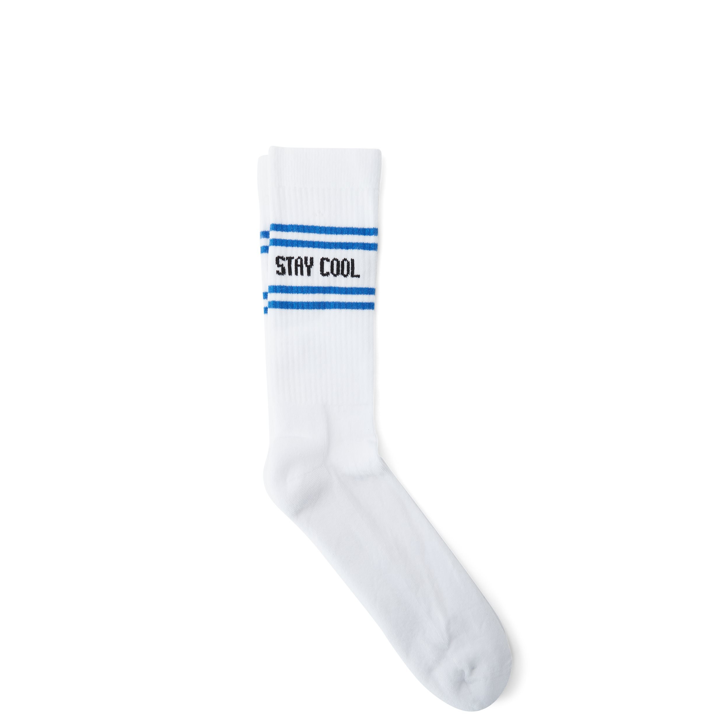 qUINT Socks STAY COOL 115-12527 White