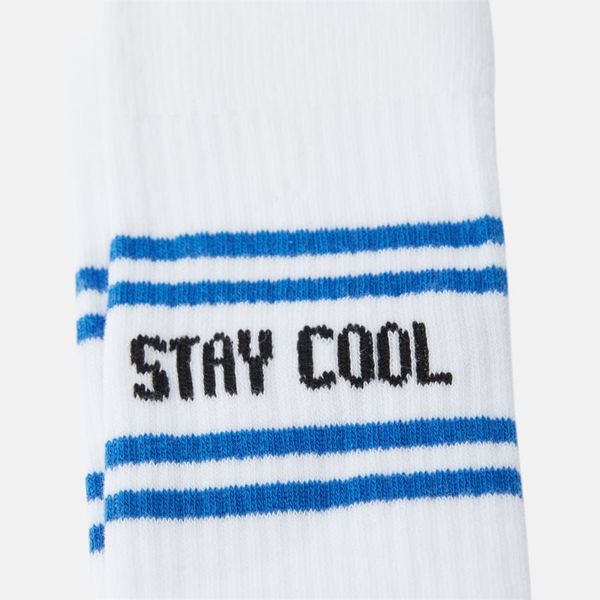 qUINT Socks STAY COOL 115-12527 HVID