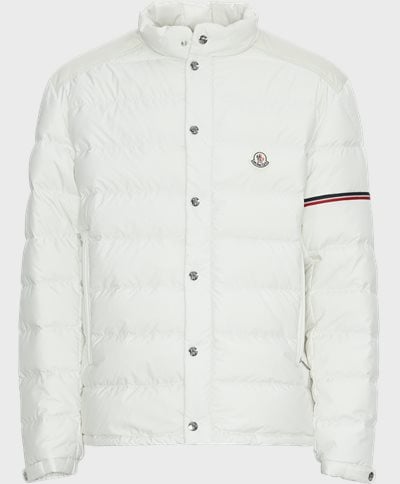 Moncler Jackets COLOMB 54A81 White