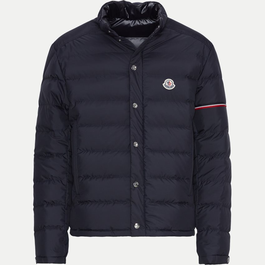 Moncler Jackets COLOMB 54A81 NAVY