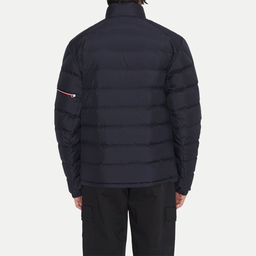 Moncler Jackets COLOMB 54A81 NAVY