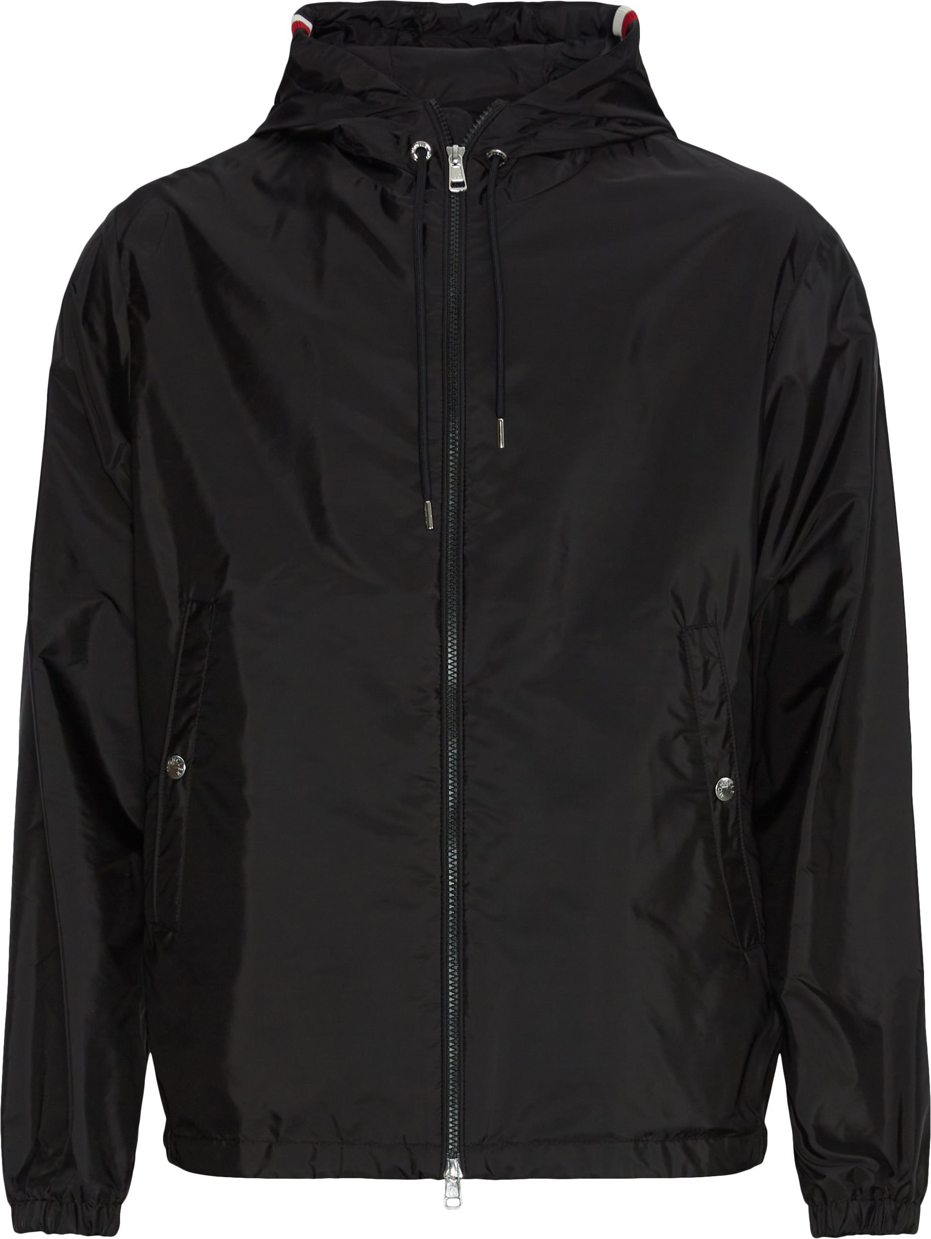 Moncler Jackets GRIMPEURS 54155 Black