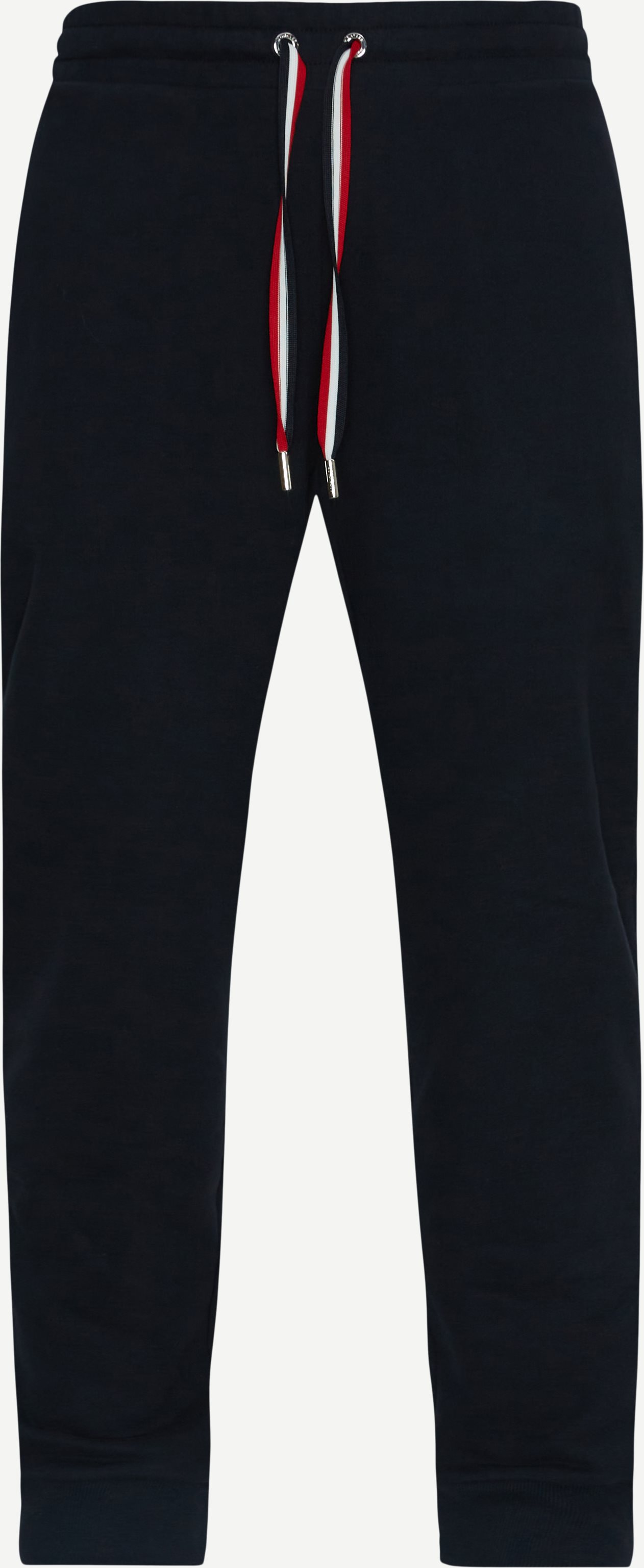 Moncler Trousers 8H00003 899WC Blue