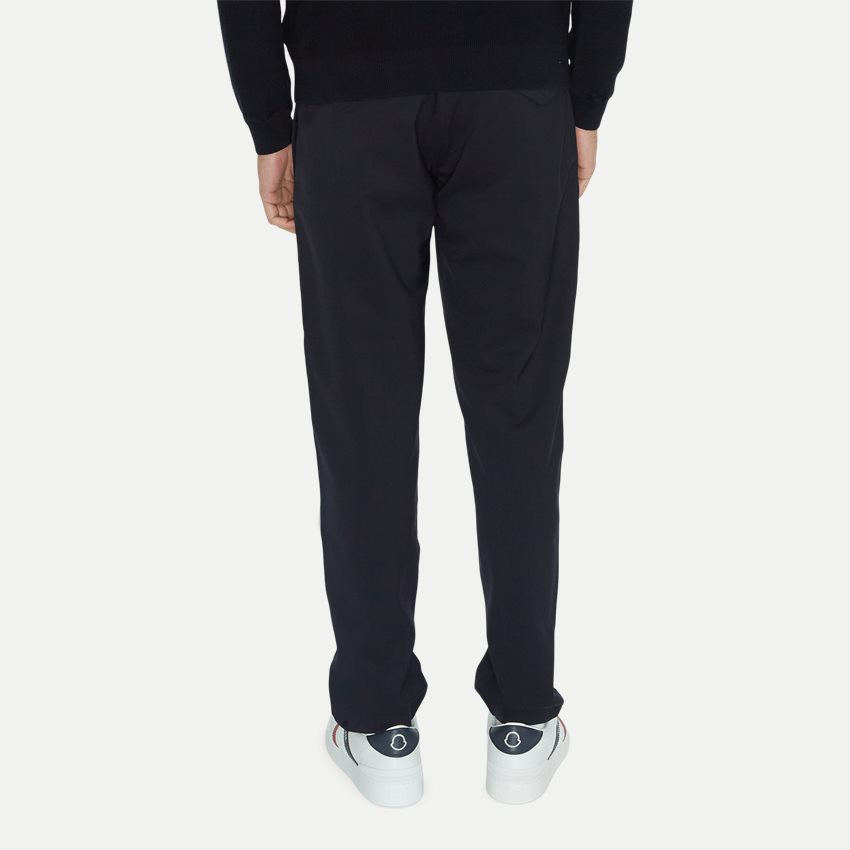 Moncler Trousers 2A00005 597FV NAVY