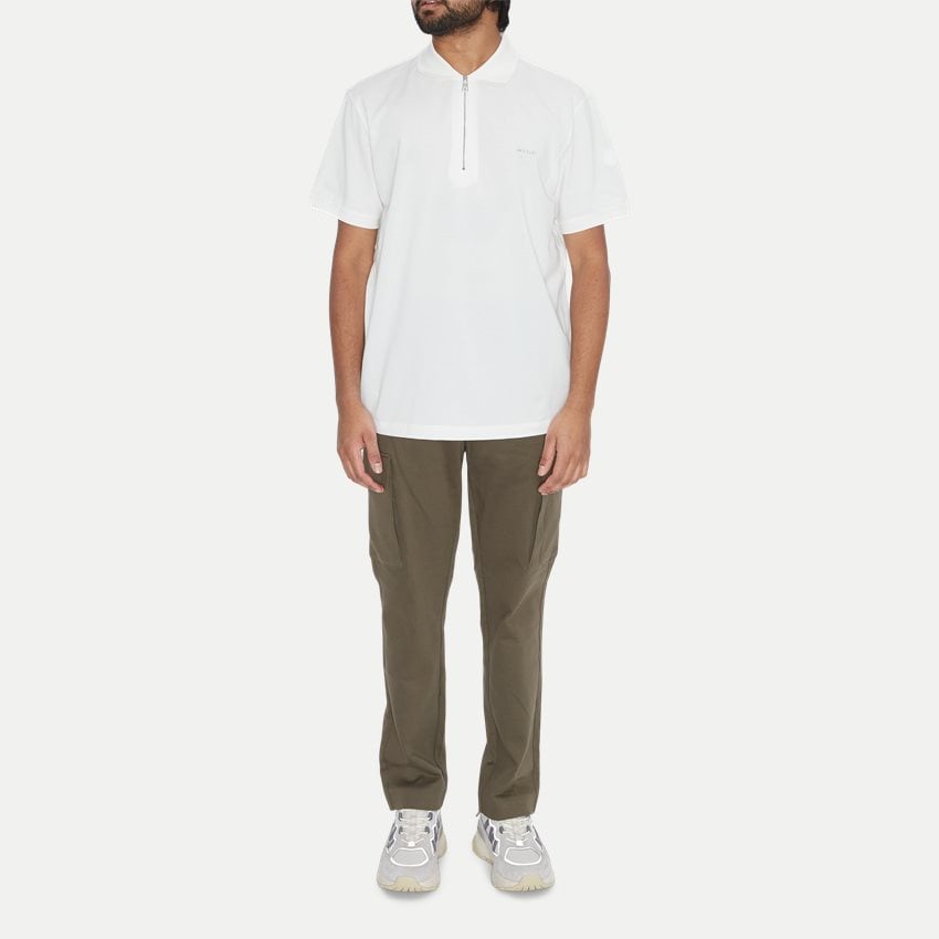 Moncler Trousers 2A00020 89AHL OLIVEN