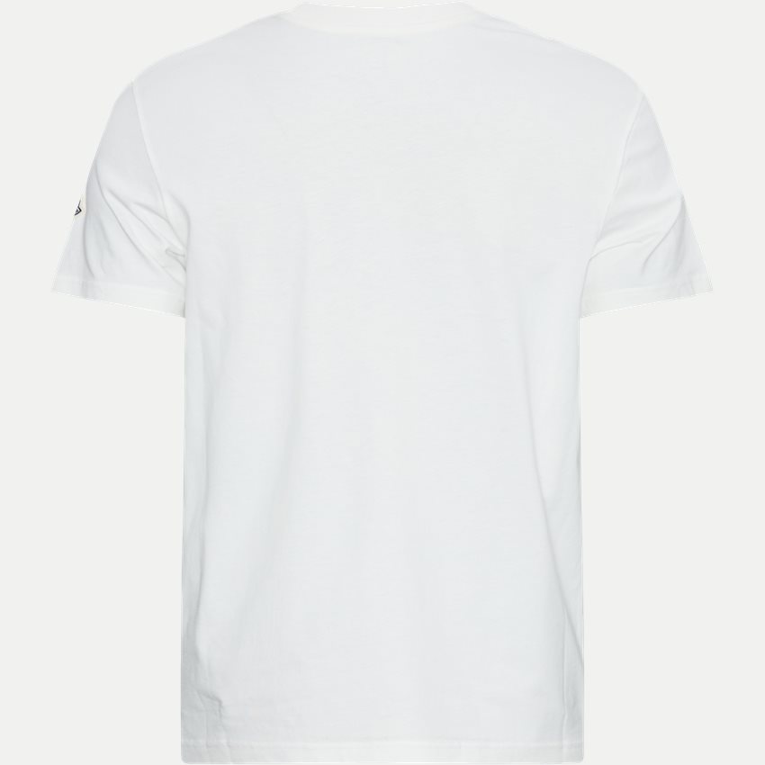 Moncler T-shirts 8C0008 829HP HVID
