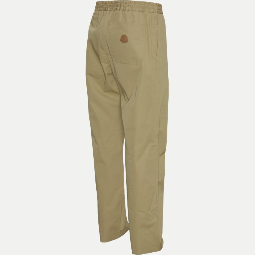 Moncler Trousers 2A00037 597LL SAND