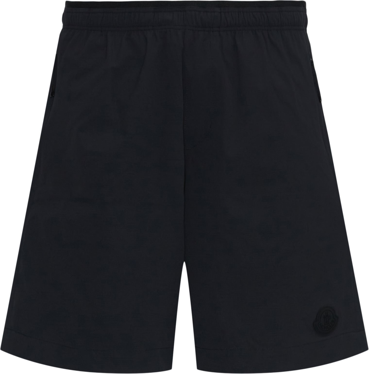 Moncler Shorts 2B00004 597EN Black