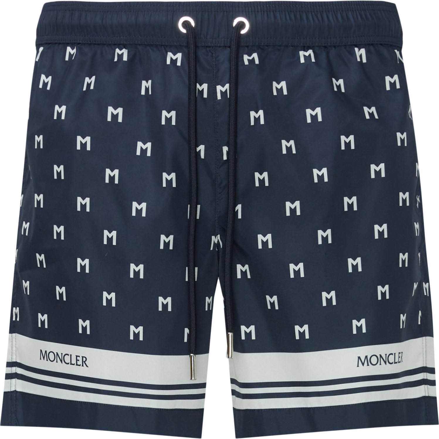Moncler Shorts 2C00012 597LA Blue