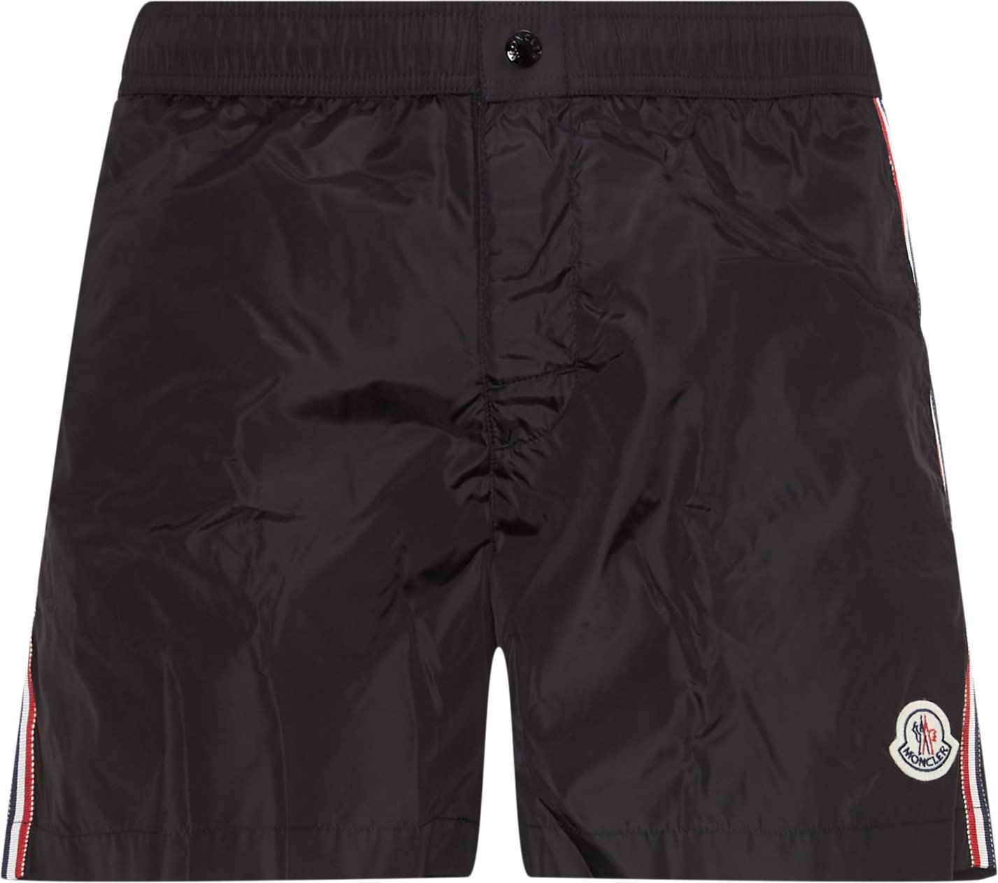 Moncler Shorts 2C00021 53326 Black