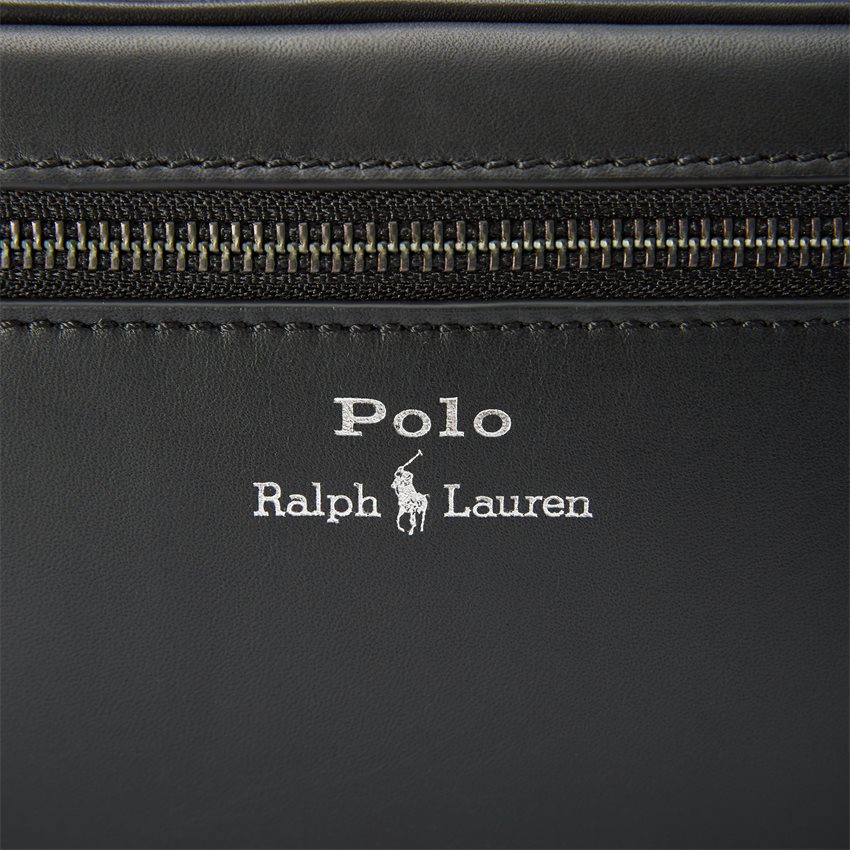Polo Ralph Lauren Väskor 405845390 SHAVE KIT POUCH SORT