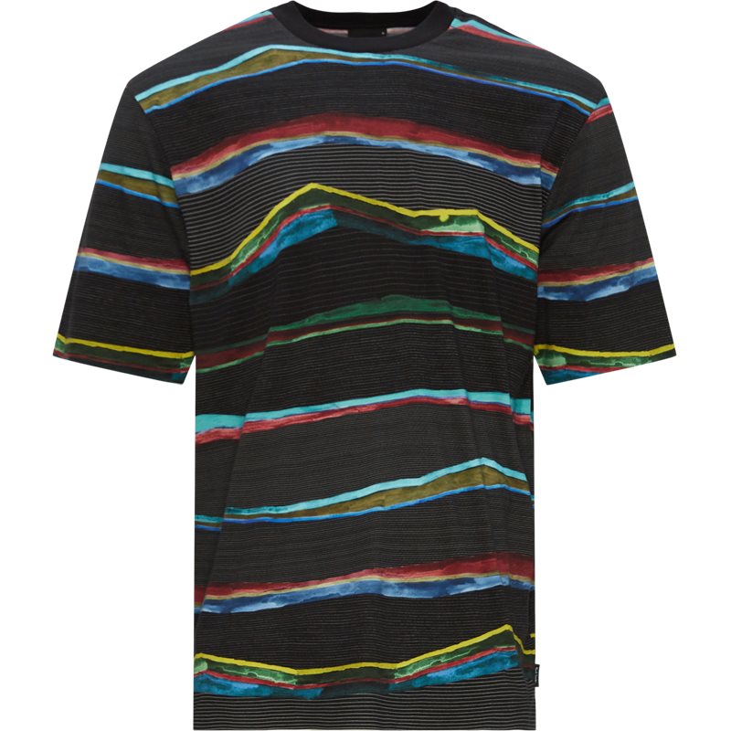 Ps By Paul Smith - T-shirt Multi PS
