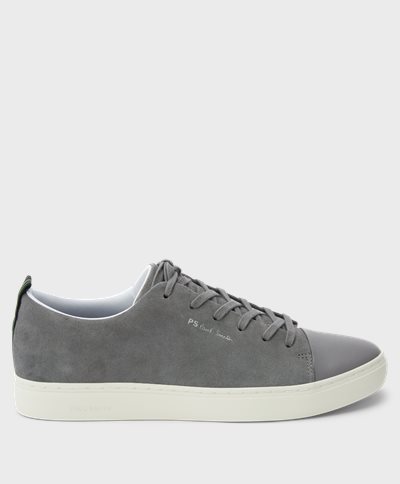 Paul Smith Shoes Shoes LEE36-MSUE MENS SHOE LEE GREY Grey