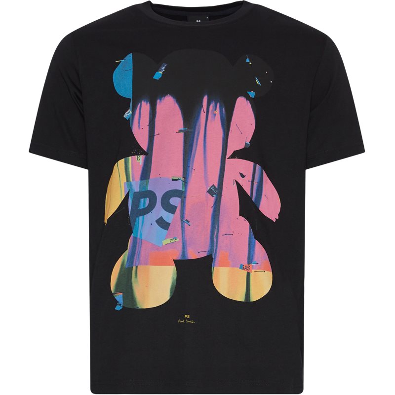 Billede af Ps By Paul Smith - PS Teddy T-shirt