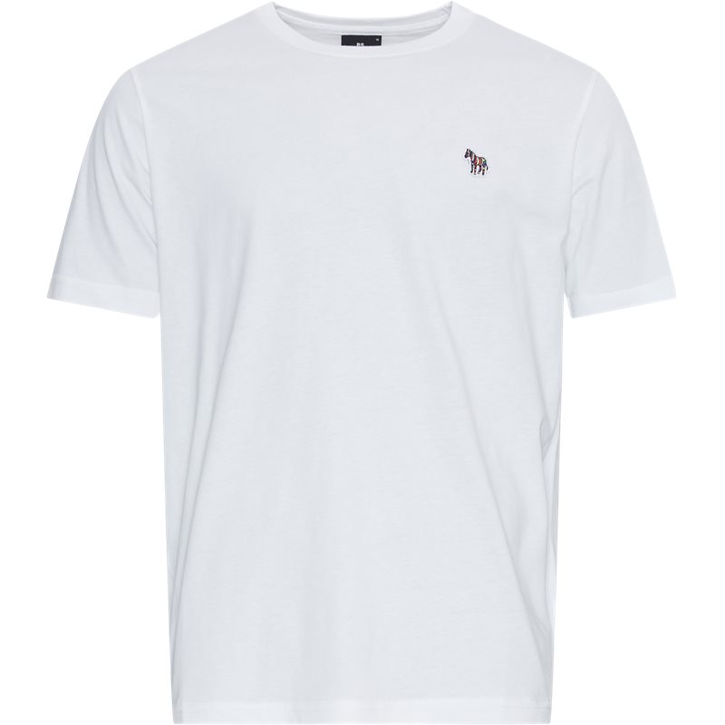 Billede af Ps By Paul Smith - Zebra SS T-shirt