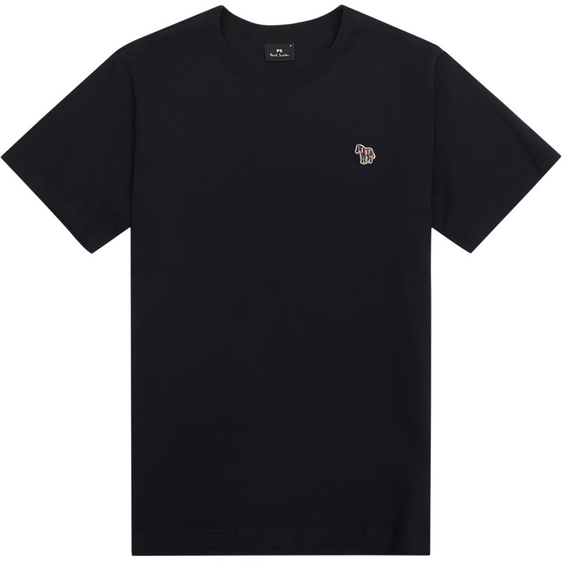 Ps By Paul Smith - Zebra SS T-shirt