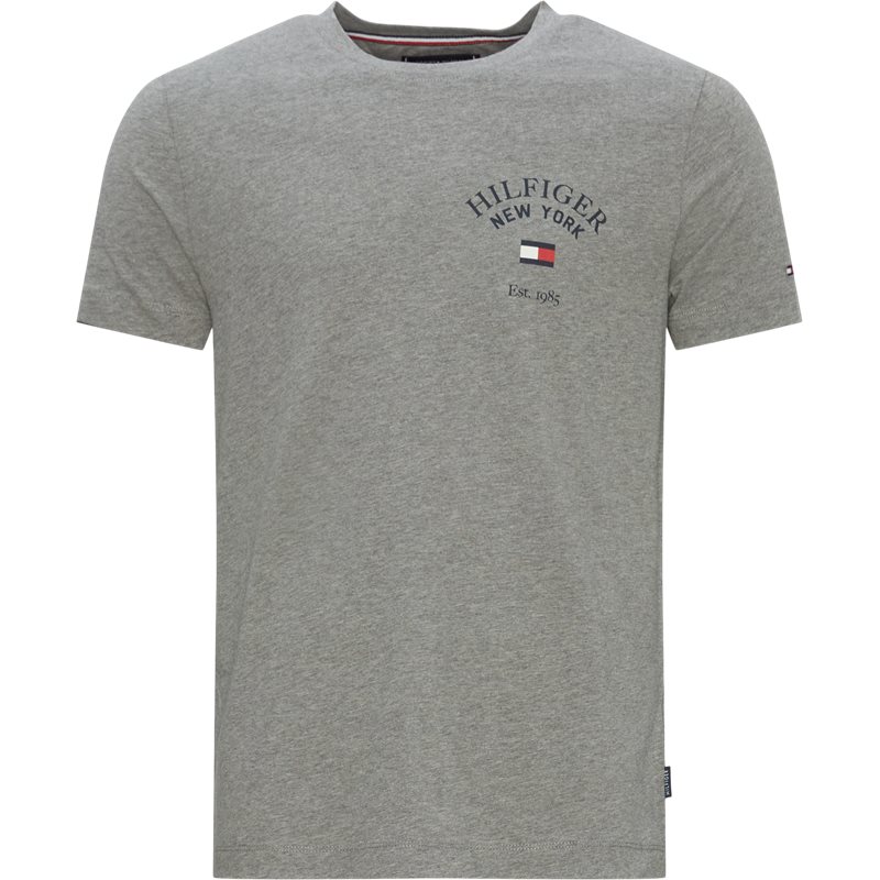 Tommy Hilfiger - Arch Varsity T-shirt
