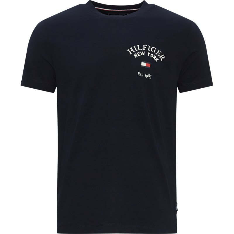 Tommy Hilfiger - Arch Varsity T-shirt