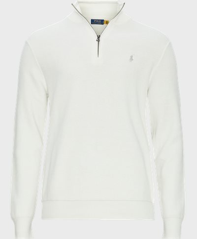 Polo Ralph Lauren Sweatshirts 710932304 Hvid